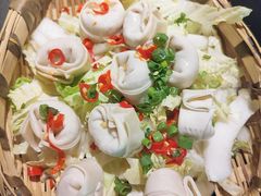 -吼堂老火锅(太古里总店)