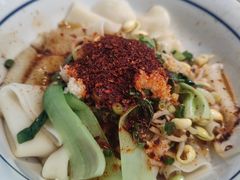 -山丹丹西北菜(金贸大厦店)