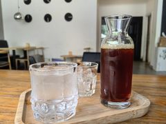 -旧屋咖啡(海景店)