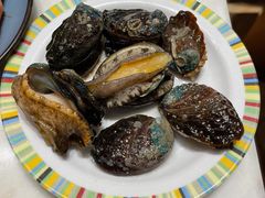 -喜庭海鲜自助(来福士店)