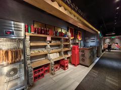 -广府乡下·饭庄(新港东路店)