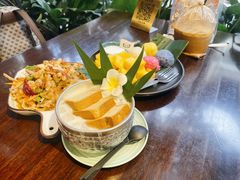 -婉泰·特色小吃·舂鸡脚(告庄二店)