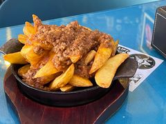 牛肉酱焗薯-My Way Town买味堂·东南亚餐厅(亦庄店)