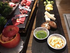-樱宿日式和牛烧肉(五道口店)