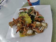 -嘉升大排档(番禺总店)