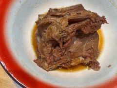 -快乐老家三鲜饺子东北菜(南六中路店)