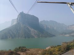 -河南宝泉旅游区