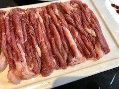 -北门涮肉·铜锅涮肉(南锣鼓巷店)