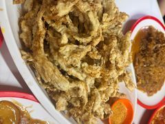 -夕阳红小吃(中街大悦城店)