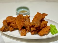 -双合园·海鲜水饺青岛菜(九水东路店)