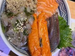 -板长寿司(铜锣湾店)