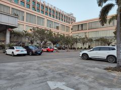 -渔民新村(番禺总店)