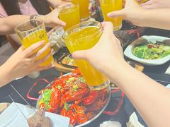 -苏小牛·牛肉串(国贸店)