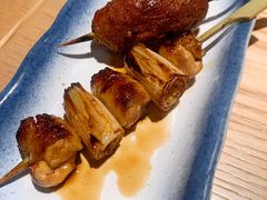 -人间酒暖·Go blanc·烧鸟·深夜食堂(陆家嘴店)