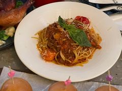 -haxnbauer海森堡德国餐厅(深圳coco店)