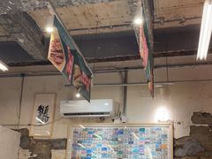 大堂-东排食堂长沙小吃大排档(五一广场店)