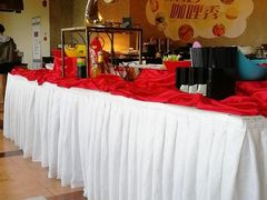 -四海轩(珠海海泉湾店)