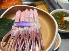 -海底捞火锅(泉城路店)
