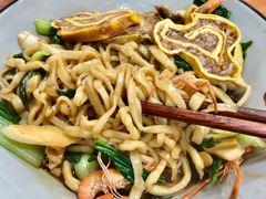 -里兆打面馆