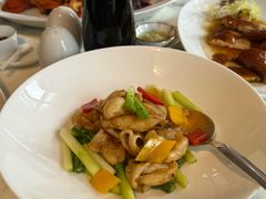 -宝丽轩中餐厅BAOLIXUAN