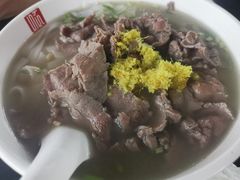 -潮镇老尾牛杂(环城西路店)