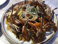 -小鱼儿海鲜港(新村十区店)