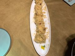 -观宴中餐厅