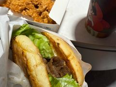 -必胜客(龙湾万达店)