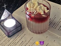 -CHURCH  BISTRO 教堂·餐吧