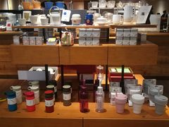 零售区-煮叶(悠唐广场店)
