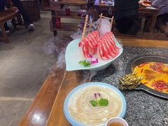 -蜀大侠火锅(香格里拉店)