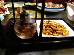 -庆合府重庆大排档(紫都城店)