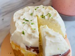 -福州泰禾铂尔曼酒店·大堂酒廊