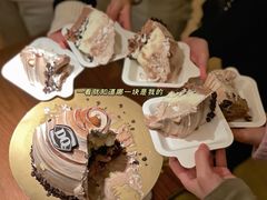 -DQ·蛋糕·冰淇淋(科华王府井店)