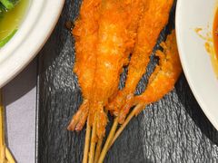 -金哥私房菜馆(张府园总店)