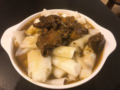 牛腩珍珠粉-伍湛记 · 广州老字号(龙津中路店)