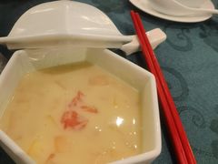-誉八仙粤菜(万象天地店)