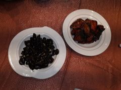 -东方明珠老上海8号餐厅(东方明珠广播电视塔店)