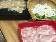 -水林间·寿喜烧自助(仙林金鹰店)