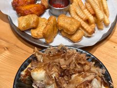 -暖食光·台式家庭餐厅·生日主题店(万达店)