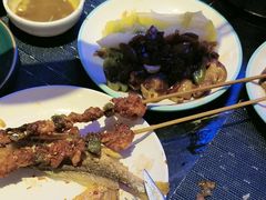 -花西亭·海鲜自助餐厅(瑞城名人酒店)