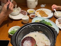 -如轩·海鲜砂锅粥·潮汕菜(海珠店)