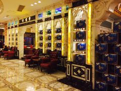 -万宝海鲜舫(劳动公园店)