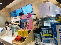 -奈雪的茶(佛山顺德美的悦然广场店)