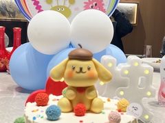 -乐甜·蛋糕·甜品