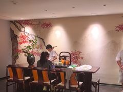 -香丰阁·烤鸭·川湘菜(清河店)