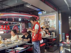 -三头牛·潮汕牛肉生蚝火锅 (夏湾店)