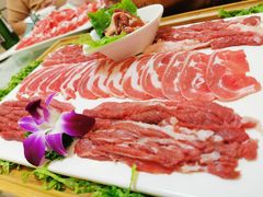 -阳坊胜利涮羊肉(阳坊老店)