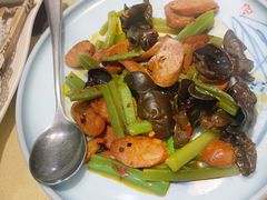 -福慧慈缘素食餐厅(王府井店)