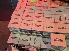 -憨铁匠老火锅(龙岗万科里店)